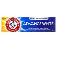 ราคา พร้อมส่ง Arm Hammer Toothpaste 121g ยาสีฟัน ฟันขาว ยาสีฟันอเมริกา (21193115234)