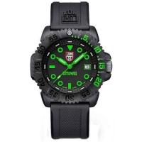 ราคา Luminox 2020watch 3067 Cs 3067Cs ผู้ชายควอตซ์หน่วยรบพิเศษของกองทัพเรือ Colormark Nova สายรัดซิลิโคนสีดำนาฬิกา (1239490958)