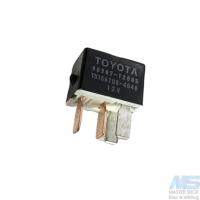 ราคา รีเลย์ TOYOTA 12V 90987 02027 90987 T2005 DENSO 4 ขา รีเลย์รถยนต์ (21180863624)