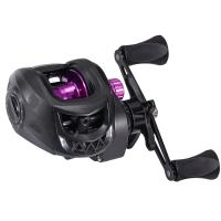 ราคา รอกเบทคาสติ้ง รอกหยดน้ำ อัตราส่วนเกียร์รอกตกปลา 7 2 1 รอกเบทคาสติ้ง รอกเบทตกปลารอกตกปลา รอกหล่อ สำหรับการตกปลาน้ำจืดน้ำเค็ม (20688081162)