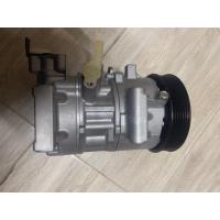 ราคา คอมเพรสเซอร์แอร์รถยนต์ ใหม่แท้ Toyota Altis 2014 2018 อัลติส 2014 2018 พร้อมส่ง (19868866757)