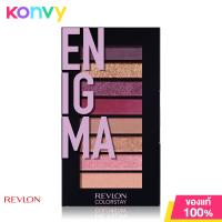 ราคา REVLON Colorstay Look Book Palette 3 4g 930 Maverick (20529051518)
