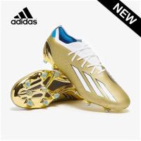 ราคา รองเท้าฟุตบอล Adidas X Speedportal Messi 1 FG Limited Edition (17268936272)