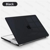 ราคา แล็ปท็อปเคสสำหรับ MacBook Pro 14 2 A2779 A2442Pro 15 4 16 16 2 13 3Mac Book Air 13 3 M2 13 6 A2681Air 11 6นิ่ม TPU กระเป๋าครอบอุปกรณ์เสริม (19320346919)
