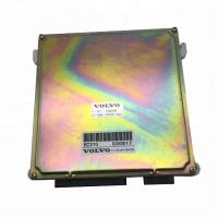 ราคา บอร์ดคอมพิวเตอร์เครื่องขุด Volvo EC210บอร์ดควบคุมโปรเซสเซอร์คุณภาพสูง ECU EC210 EC240 EC290 (14249448624)
