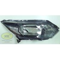 ราคา ไฟหน้า ฮอนด้า HR V รุ่นหลอดไฟธรรมดา 14 17 Honda HR V 14 17 (20512615549)