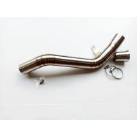 ราคา ท่อสลิปออน Ninja ZX25R แสตนเลสเกรด 304 อย่างดีสวมปลายท่อแต่งขนาด 2 นิ้ว 51 มม (9031419694)