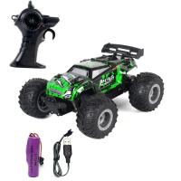 ราคา Ysido รถออฟโรดควบคุมระยะไกลความเร็วสูง2 4กรัมของเล่นสำหรับเด็กชายแข่งรถดริฟท์โมเดลรถยนต์รถปีนเขาไฟฟ้า (21170716631)