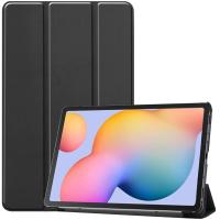 ราคา เคสฝาพับ ซัมซุง แท็ป เอส6ไลท์ พี610 Use For Samsung Galaxy Tab S6 Lite SM P610 Smart Slim Stand Case 10 4 (20784904267)