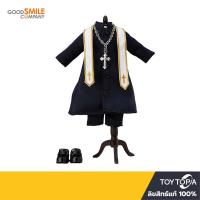 ราคา พร้อมส่ง โค้ดส่วนลด Nendoroid Doll Outfit Set Priest Nendoroid Doll By Good Smile Company ลิขสิทธิ์แท้ (10789372537)