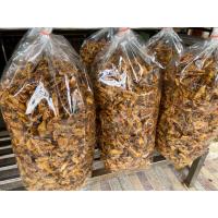 ราคา หมึกฉาบ 3 รส 1 กิโลกรัม ราคาพิเศษ แม่แขทะเลแห้ง จัดส่ง หมึกฉาบ 1 โล (7487966904)