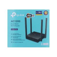 ราคา ROUTER เราเตอร์ TP LINK ARCHER C54 DUAL BAND AC1200 (20294438262)