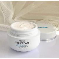 ราคา Atomy The Fame Eye Cream ครีมลดริ้วรอยรอบดวงตา ครีมบำรุงผิวรอบดวงตา 40 ml (17551423119)