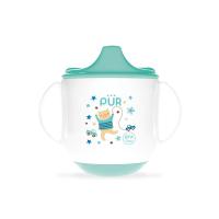 ราคา PUR แก้วหัดดื่มล้มลุก 6m (7615521741)