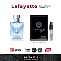 ราคา เทสเตอร์น้ำหอม น้ำหอมแท้ 100 ขนาด 2ml (18059690727)