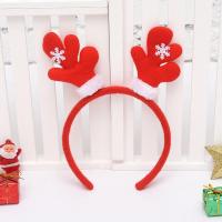 ราคา ที่คาดผมกวางเรนเดียร์ ที่คาดผมประดับต้นคริสต์มาส เทศกาล คริสต์มาส และ ปีใหม่ (21128090070)