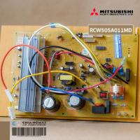 ราคา RCW505A011MD แผงวงจรแอร์ Mitsubishi Heavy Duty แผงบอร์ดแอร์มิตซูบิชิ เฮฟวี่ดิวตี้ บอร์ดคอยล์ร้อน (17387711496)
