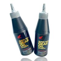 ราคา น้ำมันเฟืองท้าย สังเคาระห์แท้ HONDA AT 120ccรหัสสินค้า APCHMD120ML7 (19446032604)