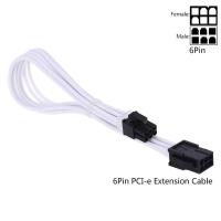 ราคา แขน Extension Power สายเคเบิล24 Pin TX กำไร 8 Pin PCI E GPU 8pin CPU 6 Pin PCIE 4Pin CPU สาย Combs 18 AWG (9163158122)