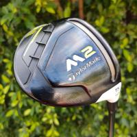 ราคา ผ่อน FW5 TAYLORMADE M2 องศา 18 ก้าน M2 REAX FLEX S มาพร้อม COVER เดิมๆ เพิ่มสปีดให้เร็วขึ้น ไม้กอล์ฟมือสอง ของแท้ BY NakaraLuxurious (21211263672)