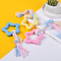 ราคา MITI4 พร้อมส่ง ยางขัดฟันสุนัข ของเล่นสุนัข แข็งแรง ยางกัด ช่วยทำความสะอาดฟัน ลูกบอลยางกัด เกรดคุณภาพ COD MIP229 (20766931081)