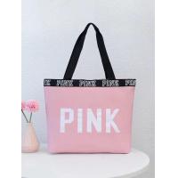 ราคา พร้อมส่ง BASIC BAG กระเป๋าผ้า รุ่น BA500 กระเป๋าใส่ของได้จุกใจ ใส่ของได้เยอะ ใบใหญ่ ถุงผ้าลดโลกร้อน ถุงผ้า ลายสี cu (10828289883)