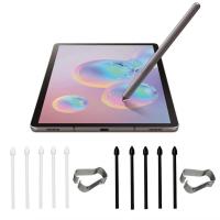 ราคา Fantasy2023New อะไหล่ปากกาสไตลัสชุดหัวปากกาสำหรับ Samsung Galaxy Tab S6lite S6 S7 S7 Note10 Note20 คืนได้ภายใน7วัน (20694200520)