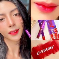 ราคา Chomnita ลิปแมทเนื้อกำมะหยี่ ลิปแมทชมนิต้า (17242319688)