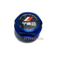 ราคา ฝาปิดน้ำมันเครื่อง รถยนต์Toyota ลาย TRD ฝาปิดน้ำมันเครื่องแต่ง ฝาปิดน้ำมันเครื่องTRD (9699573432)