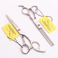 ราคา กรรไกรแบบแบนกรรไกรตัดผมหน้าม้ากรรไกรตัดแต่งทรงผม6นิ้วคลังสินค้าพร้อมกรรไกรร้านตัดผมชุดกรรไกร (16868650433)