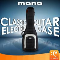 ราคา Mono Classic Electric Guitar Case กระเป๋ากีตาร์ไฟฟ้า Bag Soft Case Mono M80 (20768890935)