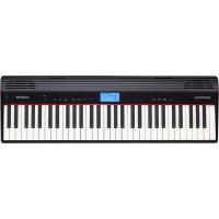 ราคา Roland Go Piano 61 เปียโนไฟฟ้า (20508753713)