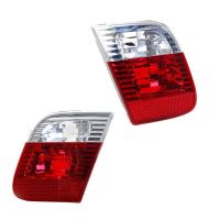 ราคา For 3 Series E46 2002 2005 Car Inner Rear Taillight Brake Light (20382960129)