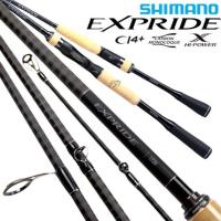 ราคา คัน Shimano EXPRIDE 2017 Casting (16550325799)