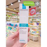 ราคา ของแท้ ฉลากไทย La Roche Posay Effaclar K 40ml ลาโรช โพเซย์ เอฟฟาคลาร์ เค เมอยเจอร์ไรเซอร์ ครีมบำรุงผิวหน้า สำหรับผู้มีปัญหาสิว (4768548629)