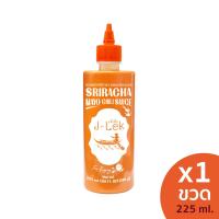 ราคา J Lek เจ๊เล็ก ซอสพริกศรีราชา ผสมมายองเนส ขนาด 240 กรัม (19585988353)