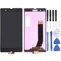 ราคา จอแสดงผล LCD Sony Xperia Z แผงสัมผัสหน้าจอสำหรับ C6603 C6602 L36 L36h 7310 เท่าที่คุณชอบ (20391216921)