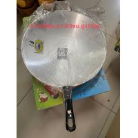 ราคา กระทะตราจระเข้ กระทะด้าม กระทะผัด เบอร์12131415161718ถูกที่สุด พร้อมส่ง กระทะก้นลึก กระทะด้ามจับ ตราจระเข้ (17505611047)