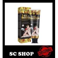 ราคา SC OFFICIAL พร้อมส่ง อยู่ในไทย กำจัดขนอ่อนโยน24k ครีมกำจัดขนชุ่มชื้นอ่อนโยน กระตุ้นไม่ให้ขนขึ้นซ้ำ ครีมกำจัดขนสำหรับผู้ชายผู้หญิง รหัสสินค้า 033 (3718738871)