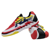 ราคา GRAND SPORT รองเท้าฟุตซอลรุ่น RACING รหัสสินค้า 337030 (16402088476)