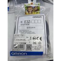 ราคา ออกบิลได้ Photo Sensor E3z T61 omron E3Z T62 E3Z T81 E3Z T82 ของแท้ พร้อมส่ง ออกบิลได้ ในไทย พรอมส่ง (18981928660)