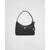 ราคา Prada Re Nylon Re Edition 2000 mini bag (21228315095)