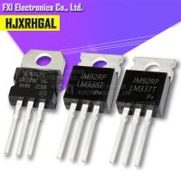 ราคา 10ชิ้น LM350T LM350 TO220ถึง220 LM317T LM337T LM338T LM317 LM337 LM338วงจรรวม (19807250705)