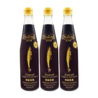 ราคา น้ำปลาแท้ ตราเมกาเชฟ 3 x 700 มล ขวด รหัสสินค้า 13511 (20473486043)