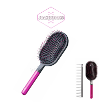 ราคา Dyson Designed Paddle Dyson เซตหวี Limited Edition สำหรับจัดแต่งทรงผม 2 ชิ้น (20614271017)
