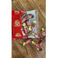ราคา Шоколадные конфеты СТЕП арахис и карамель 500 грамм Chocolates STEP peanuts and caramel 500 grams (21042796172)