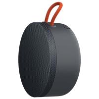 ราคา ลำโพงบลูทูธ Xiaomi Mi Portable Bluetooth Speaker Grey ลำโพงบลูทูธ ลำโพงไร้สาย ลำโพงพกพา ของแท้ รับประกันศูนย์ไทย 1 ปี (19766461650)