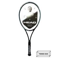 ราคา ไม้เทนนิส Head Gravity Team 285g ของแท้ ส่งไว tennis racket (20771661174)