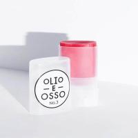ราคา OLIO E OSSO Balm No 3 Crimson ลิปบาล์ม 10 g ผลิตจากส่วนผสมธรรมชาติ 100 ทำมือในสหรัฐอเมริกา 100 natural ingredients (8353073224)
