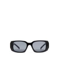 ราคา ALDO Manentariel Womens Sunglasses Black (21208187822)